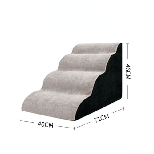 Sunday Sofa Steps