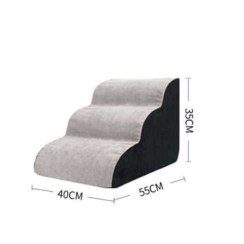 Sunday Sofa Steps