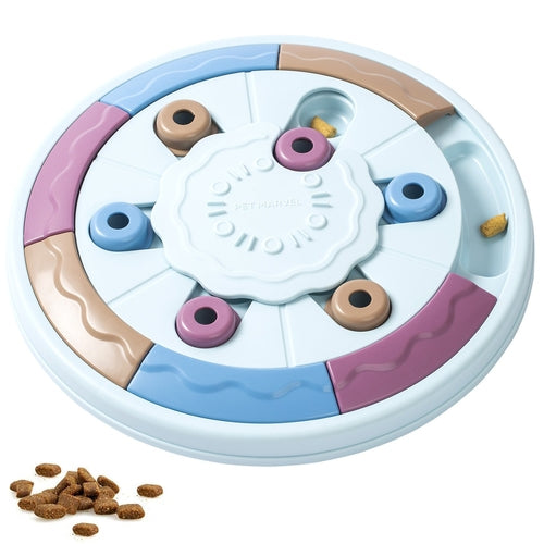 Sniff & Solve Puzzle Feeder