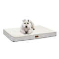 Sunday Snooze Orthopedic Dog Bed