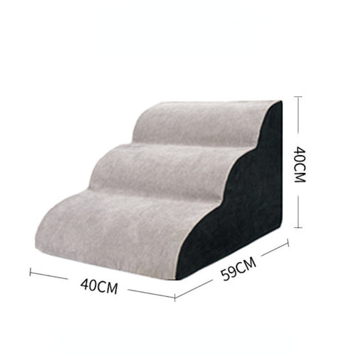 Sunday Sofa Steps