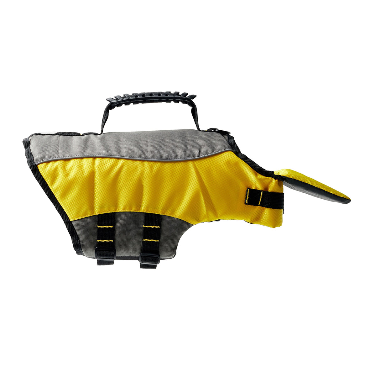 Splash Zone Dog Life Jacket