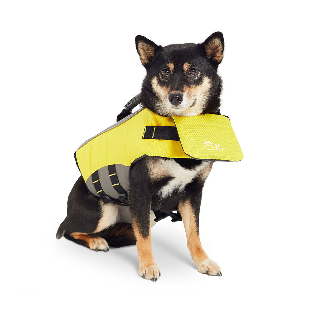 Splash Zone Dog Life Jacket