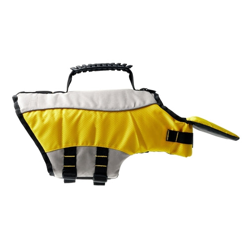 Splash Zone Dog Life Jacket