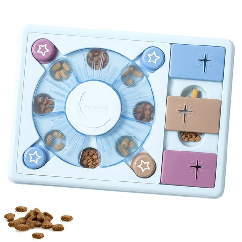 Sniff & Solve Puzzle Feeder