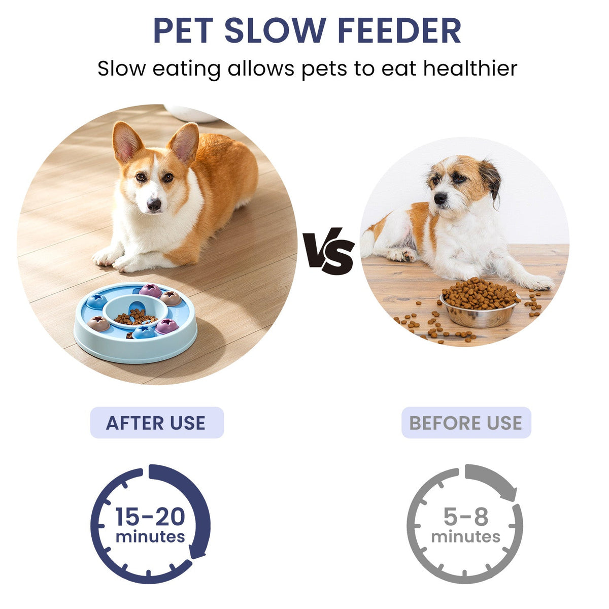 Sniff & Solve Puzzle Feeder