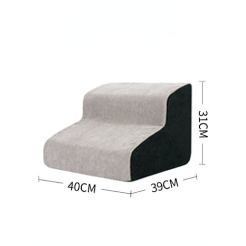 Sunday Sofa Steps