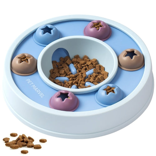 Sniff & Solve Puzzle Feeder