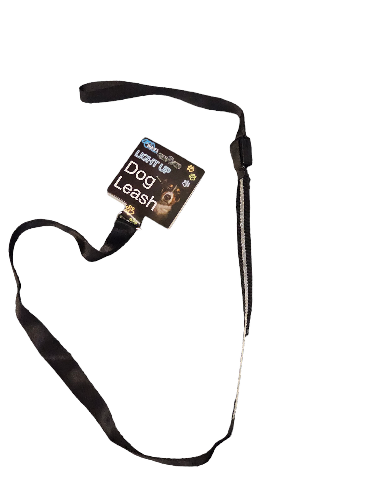 Glow Getter Light-Up Dog Leash