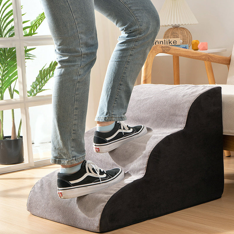 Sunday Sofa Steps